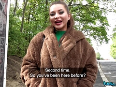 Enthousiasteling, Auditie, Pijpbeurt, Sperma shot, Lul, Europees, Frans, Moeder die ik wil neuken