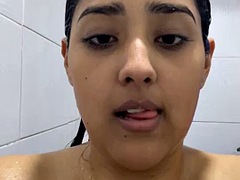 C4 sofi 1996 shower show