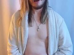 Enthousiasteling, Grote lul, Sperma shot, Nederlands, Homo, Handbeurt, Masturbatie