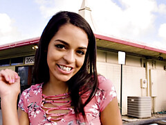 Американки, Черные, Минет, Брюнетки, Глубокая глотка, Собачьи, Лизание, На природе