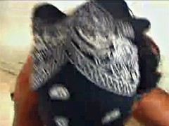 Черные, Семяизвержение, Черненькие