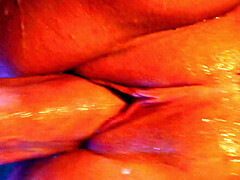 お尻, 茶髪の, バック, ヒール, 下着, オマンコ, 喫煙, ストッキング