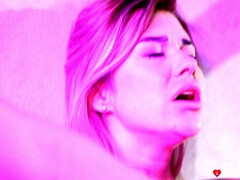 Rubia, Morena, Checa, Tacones, Lesbiana, Lamidas, Ruso, Tetas