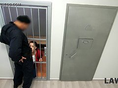 Polla, Hd, Coleta, Policía, Realidad, Sexo fuerte, Chupando, Uniforme