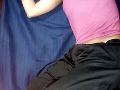 Brunette brune, Tromperie, Hard, Hd, Époux mari, Indienne, Rugueux, Épouse