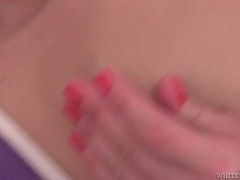 Blasen, Behaart, Hardcore, Interrassisch, Natürlichen titten