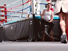 Hardcore, Moeder die ik wil neuken