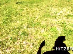 18, 素人, ヨーロピアン, Hd, 淫乱熟女, 公共, ラフ, ティーン