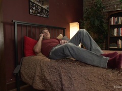 Анальный секс, Минет