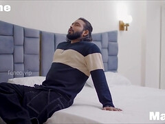 Shameless Indian mom filthy sex clip