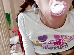 素人, おむつ, フェティッシュ, はじめて, Hd, ハメ撮り, ティーン, おもちゃ