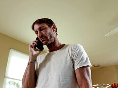 Anal, Nana, Baby sitter, Brunette brune, Hard, Chatte, Rasée, Nénés