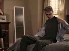 Blonde, En levrette, Hard, Hd, Mère que j'aimerais baiser, Nénés