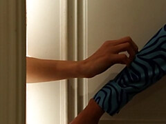 Skankery - lesbians clip