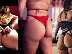 Anal, Lécher le cul, Grosse bite, Sucer une bite, Bondage, Gode, Embrassement, Lesbienne