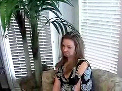 Amateur, Masturbacion con pies