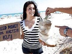 18 años, Culo grande, Verga grande, Mamada, Morena, Estilo perrito, Tetas naturales, Tetas