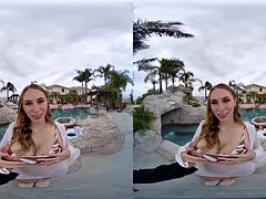 Grosser arsch, Blasen, Braunhaarige, Schwanz, Hd, Im freien, Pov, Jungendliche (18+)