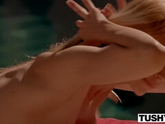 Papa, Gorge profonde, Seins naturels, De plein air, Nénés