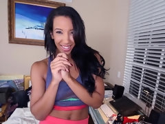 Amateur, Cul, Gros cul, Noir ébène, Hard, Monstre, Seins naturels, Nénés