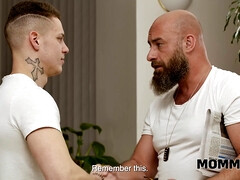 Grosse titten, Blondine, Gehörnter ehemann, Tschechisch, Hd, Milf, Mutti, Natürlich