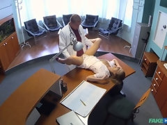 Любители, Язык в попке, Минет, Кончили внутрь, Доктор, Лизание, Медсестра, Униформа