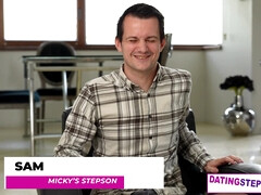 Lieveling, Grote mammen, Blond, Lul, Hardcore, Realiteit, Stiefmoeder, Taboe