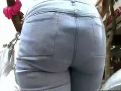 アナル, 黒人, 黒人