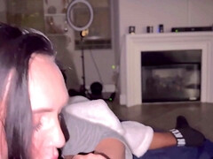 Lewd mommy crazy adult scene