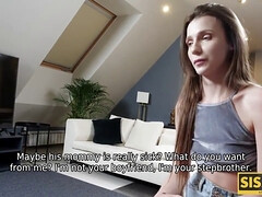 18 летние, Брат, Домашнее видео, Сестра, Тощие, Сыновья, Табу, Сиськи