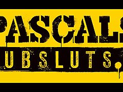 デカチン, デカパイ, フェラチオ, イギリス人, フェティッシュ, 淫乱熟女, ラフ, タトゥー