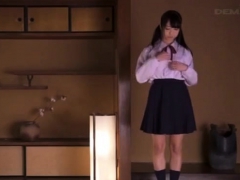 Amateur, Asiatique, Sucer une bite, En levrette, Japonaise