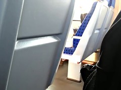 Flashen, Handjob, Masturbation, Öffentlich