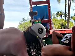 Amateur, Gorda, Rubia, Cornudo, Fetiche, Sexo duro, Montar, Tatuaje