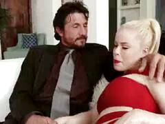 Amateur, Engañando, Corridas, Corridas faciales, Ama de casa, Marido, Orgía, Trio