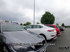 18, 素人, ズームショット, 浮気する, チェコ, ヨーロピアン, お金, ティーン