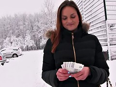 Grosse titten, Hardcore, Tätowierung