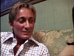 Little bitch in heat - Episode 4