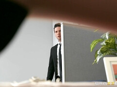 Anal, Cul, Grosse bite, Sucer une bite, Hard, Mère que j'aimerais baiser, Bureau, Chatte