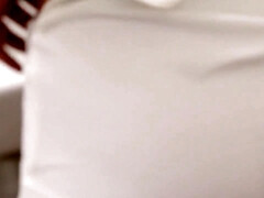 Dillon Harper - Cheek Peekers porn video