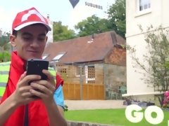 Grote mammen, Pijpbeurt, Bruinharig, Latijnse vrouw, Moeder die ik wil neuken, Gezichtspunt, Roodharige vrouw, Trio