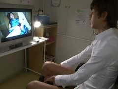 素人, アジア人, フェラチオ, Hd, 日本人, ティーン