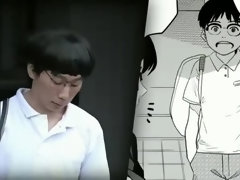アジア人, フェラチオ, 日本人