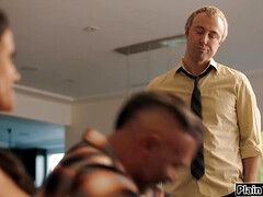 Grote lul, Pijpbeurt, Diep in de keel, Lul, Hd, Moeder die ik wil neuken, Stiefmoeder, Taboe