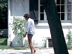 Blasen, Kompilation, Spermaladung, Französisch, Behaart, Hardcore, Orgie, Vintage