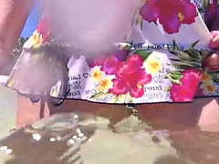 Bisexual, Gay, Peludo, Maduro, Madres para coger, Al aire libre, Público, Deporte