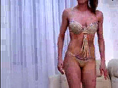 ベッドルーム, 茶髪の, 軟体, 裸, ロシア人, ソフトコア, スポーツ, ティーン