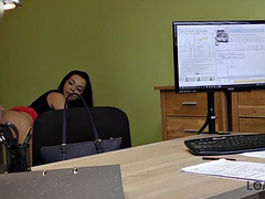 Чешки, Молоденькие