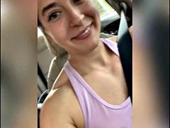 Amateur, Anal, Mamada, Coche, Hd, Realidad, Montar