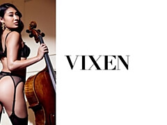 Aziatisch, Grote kont, Grote lul, Grote mammen, Bruinharig, Hondjeshouding, Mager, Tiener